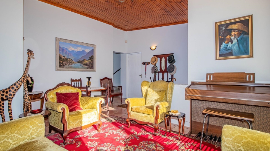 4 Bedroom Property for Sale in Franskraal Western Cape